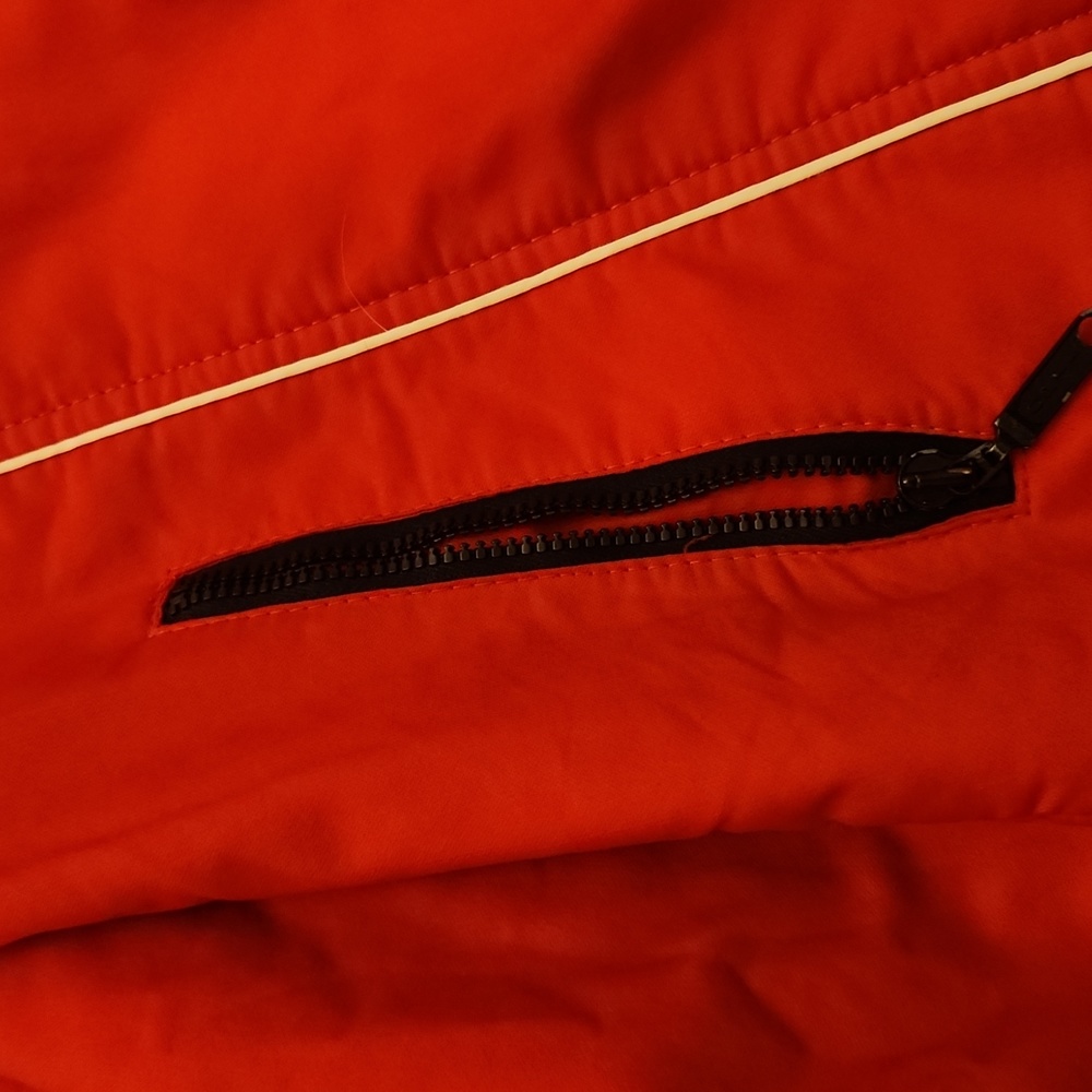 Motor Jacket - Picture 5 of 9